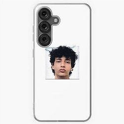 Slushy Hamza Samsung Galaxy Soft Case