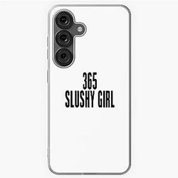 Slushy - 365 SLUSHY GIRL Samsung Galaxy Soft Case