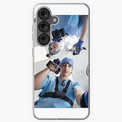 Slushy noob Samsung Galaxy Soft Case