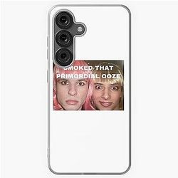 Primordial Ooze Slushy Case for Samsung Galaxy
