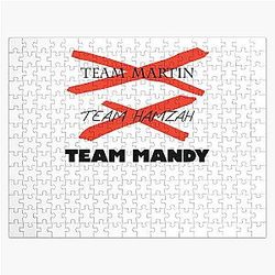 Slushy noob Merch Jigsaw Puzzle