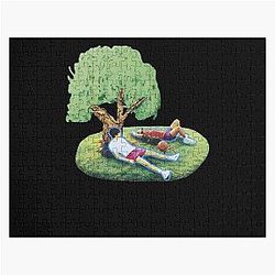 Slushy Merch Jigsaw Puzzle