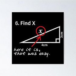 Slushy Martin Finds X Shirt Meme Funny Poster
