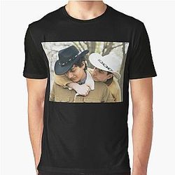 Slushy brokeback mountain Graphic T-Shirt
