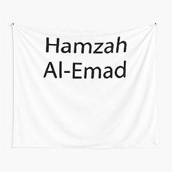 Slushy merchandise Tapestry