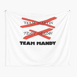 Slushy Merch Tapestry