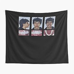 Slushy noob Merch Tapestry