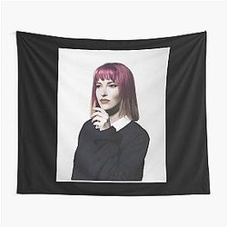 Slushy Merch Tapestry