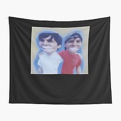 Slushy Merch Tapestry