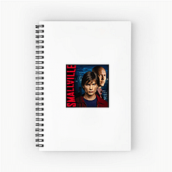 Smallville No Limits Just Destiny Smallville Notebook
