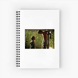 Smallville The World Is A Smallville Smallville Notebook