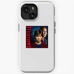 Smallville No Limits Just Destiny Smallville Samsung Cases