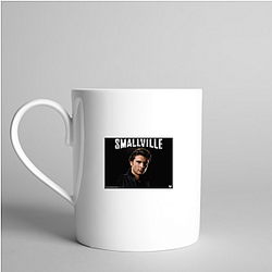 Smallville Clark Kent's Journey Smallville Mugs