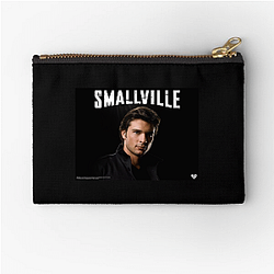 Smallville Clark Kent's Journey Smallville Zipper Pouches