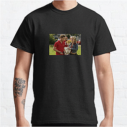 Smallville Beyond The Fortress of Solitude Smallville T-Shirts