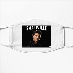Smallville Clark Kent's Journey Smallville Face Masks