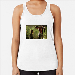 Smallville The World Is A Smallville Smallville Tank Tops