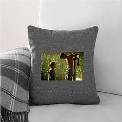 Smallville The World Is A Smallville Smallville Pillows Cover
