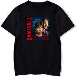 Smallville No Limits Just Destiny Smallville T-Shirts
