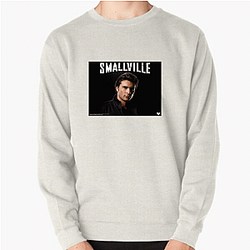 Smallville Clark Kent's Journey Smallville Sweatshirts