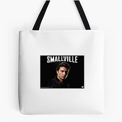 Smallville Clark Kent's Journey Smallville Bags
