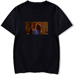 Smallville The World Is My Destiny Smallville T-Shirts