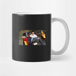 Smallville Unforgettable Superman Lore Smallville Mugs
