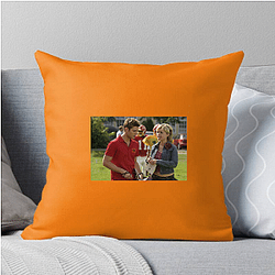 Smallville Beyond The Fortress of Solitude Smallville Pillows Cover
