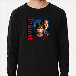 Smallville No Limits Just Destiny Smallville Sweatshirts
