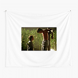 Smallville The World Is A Smallville Smallville Tapestries