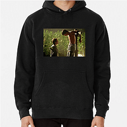 Smallville The World Is A Smallville Smallville Hoodies