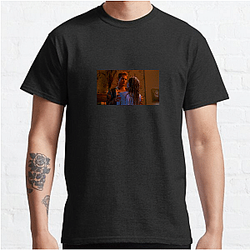 Smallville The World Is My Destiny Smallville T-Shirts