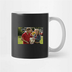 Smallville Beyond The Fortress of Solitude Smallville Mugs