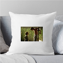 Smallville The World Is A Smallville Smallville Pillows Cover