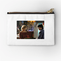 Smallville A True Masterpiece Smallville Zipper Pouches