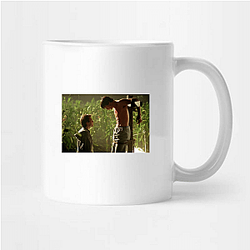 Smallville The World Is A Smallville Smallville Mugs
