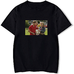 Smallville Beyond The Fortress of Solitude Smallville T-Shirts