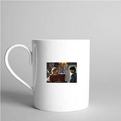 Smallville A True Masterpiece Smallville Mugs