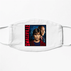 Smallville No Limits Just Destiny Smallville Face Masks