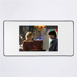 Smallville A True Masterpiece Smallville Mouse Pads