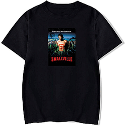 Smallville The Best Superhero Origin Series Smallville T-Shirts