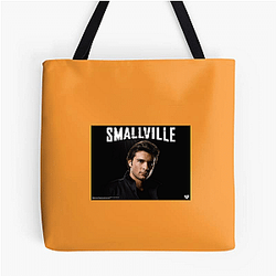 Smallville Clark Kent's Journey Smallville Bags
