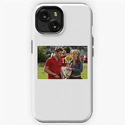 Smallville Beyond The Fortress of Solitude Smallville iPhone Cases