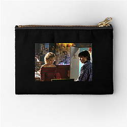 Smallville A True Masterpiece Smallville Zipper Pouches