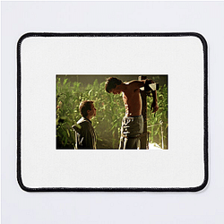 Smallville The World Is A Smallville Smallville Mouse Pads