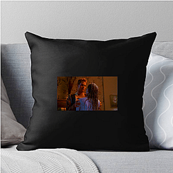 Smallville The World Is My Destiny Smallville Pillows Cover