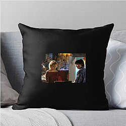 Smallville A True Masterpiece Smallville Pillows Cover