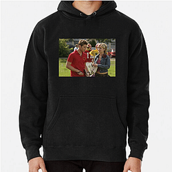 Smallville Beyond The Fortress of Solitude Smallville Hoodies