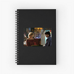 Smallville A True Masterpiece Smallville Notebook