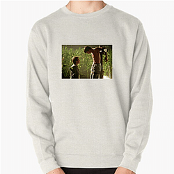 Smallville The World Is A Smallville Smallville Sweatshirts